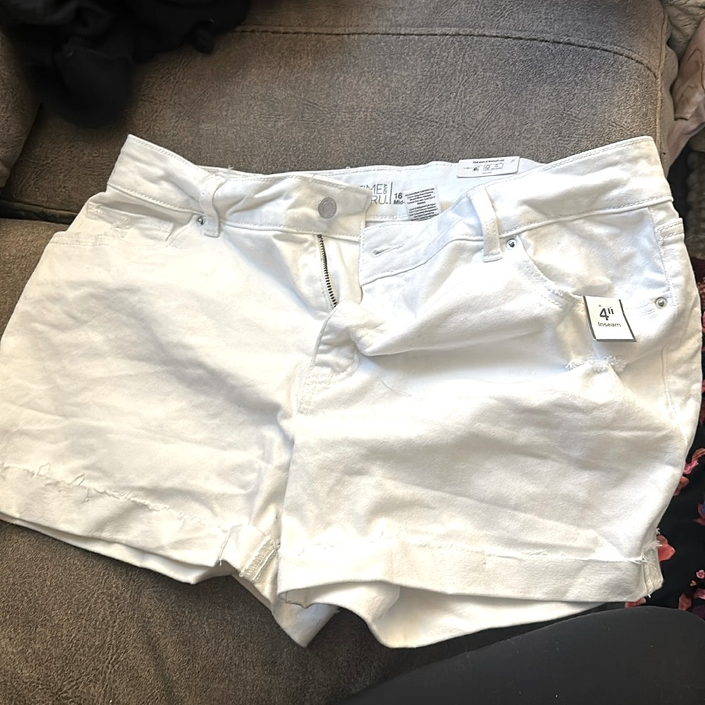 Women’s shorts